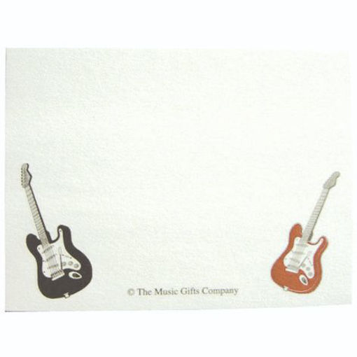 Picture of ELECTRIC GUITARS STICKY PAD